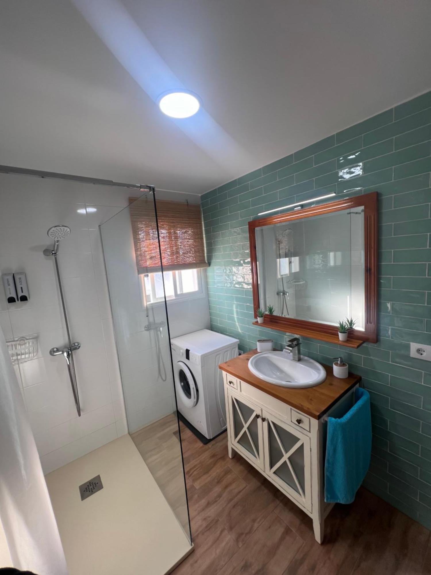 Apartamento El Faro Barbate Exterior photo
